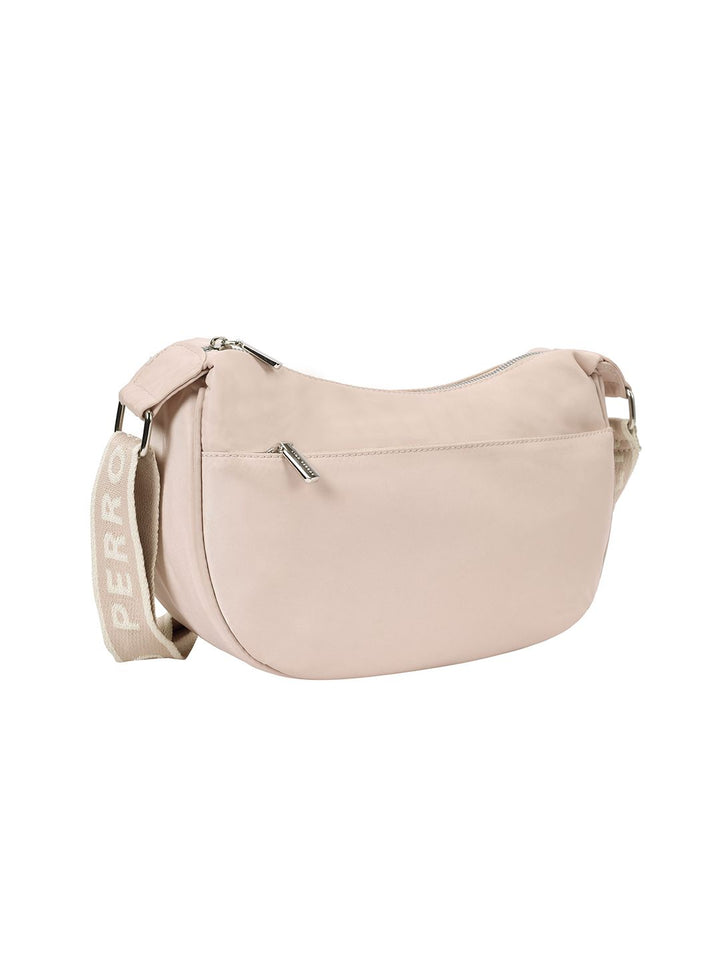 Lino Perros Crossbody Bag with Pouch