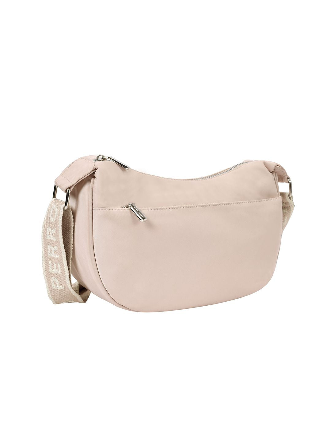 Lino Perros Crossbody Bag with Pouch