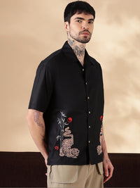 Baju Kasual Lelaki Eszett