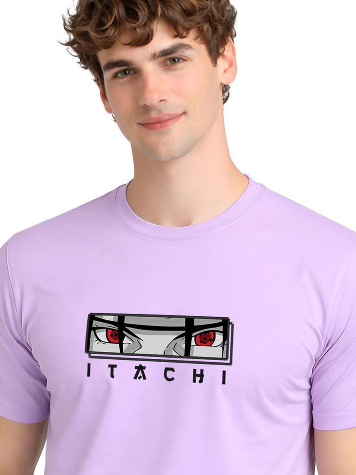 ADRO Men Printed T-shirt