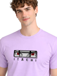 ADRO Men Printed T-shirt