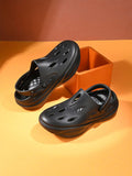 HRX by Hrithik Roshan Men Rubber Clogs