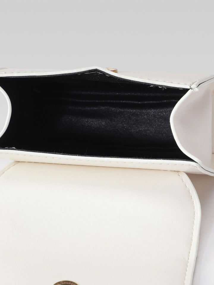 DressBerry Miniature Satchel
