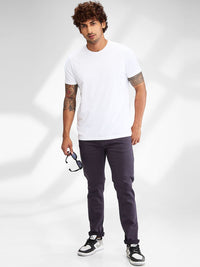 SPYKAR Men Skinny Fit Low-Rise Light Fade Stretchable Jeans