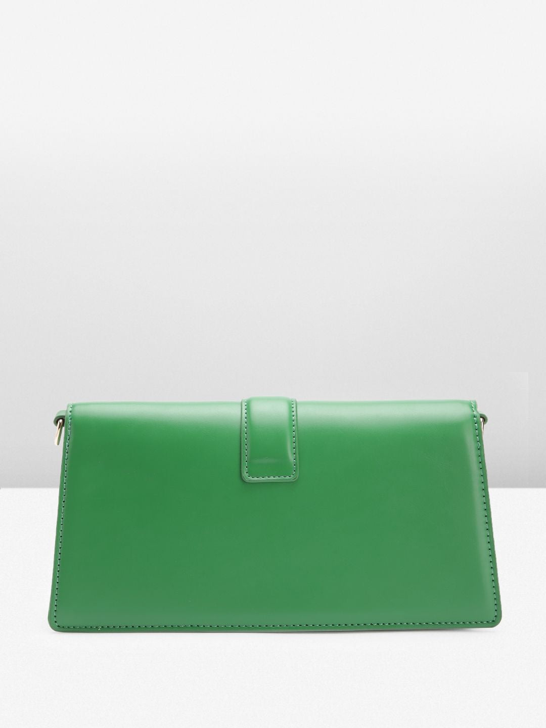 Lino Perros Structured Sling Bag