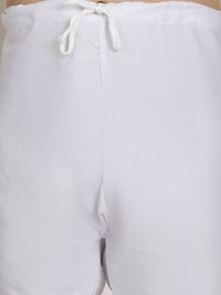Anouk Black Floral Sulam Labuci Kapas Lurus Kurta & Jaket Churidar & Nehru