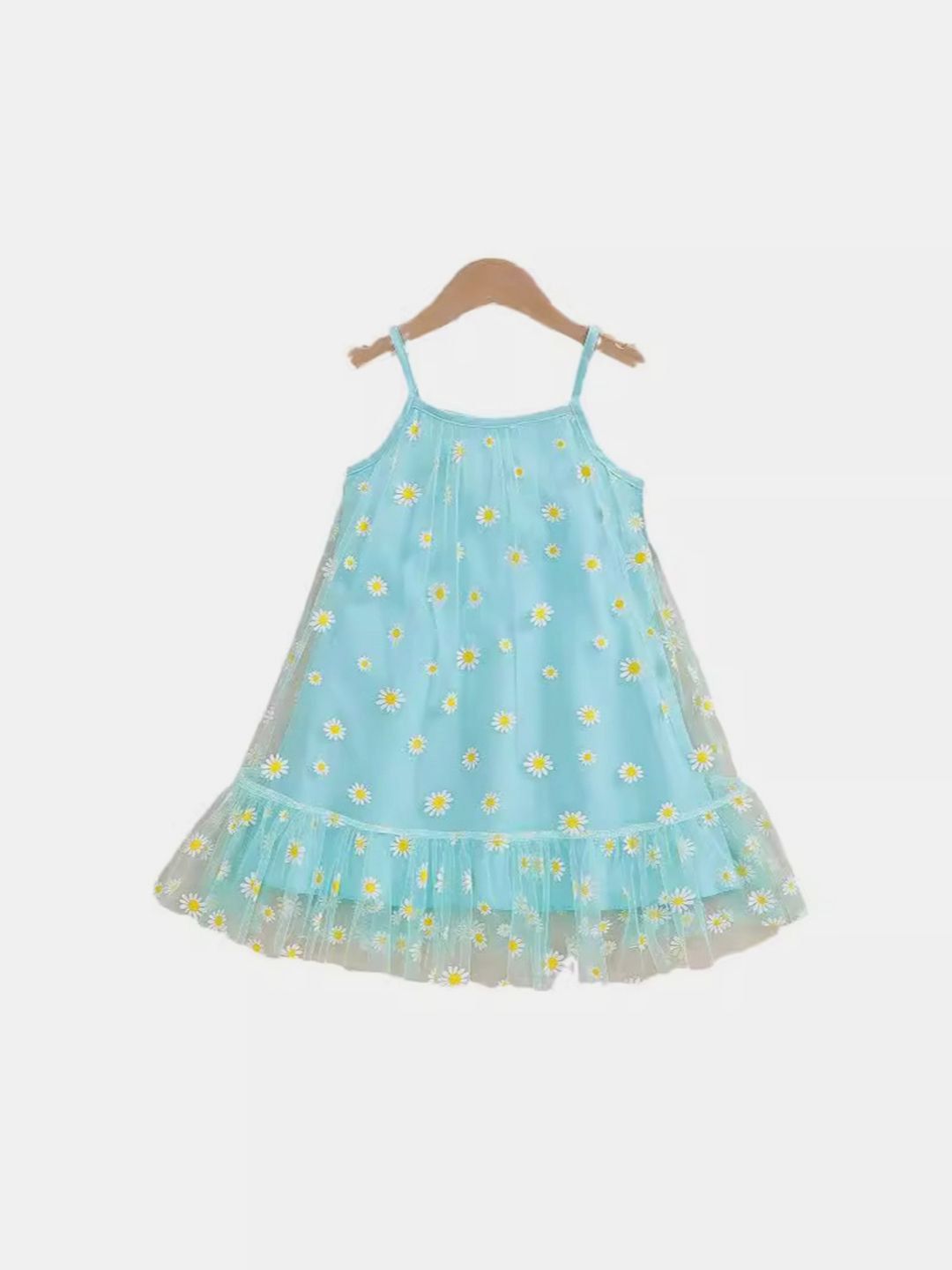 YK Peplum Dress