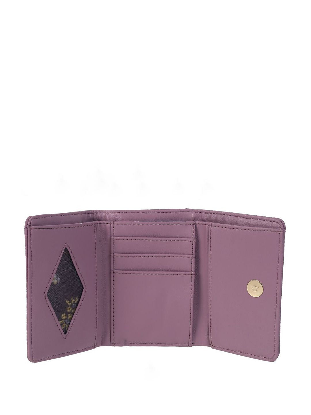Mochi Women Three Fold Wallet Three Fold Wallet