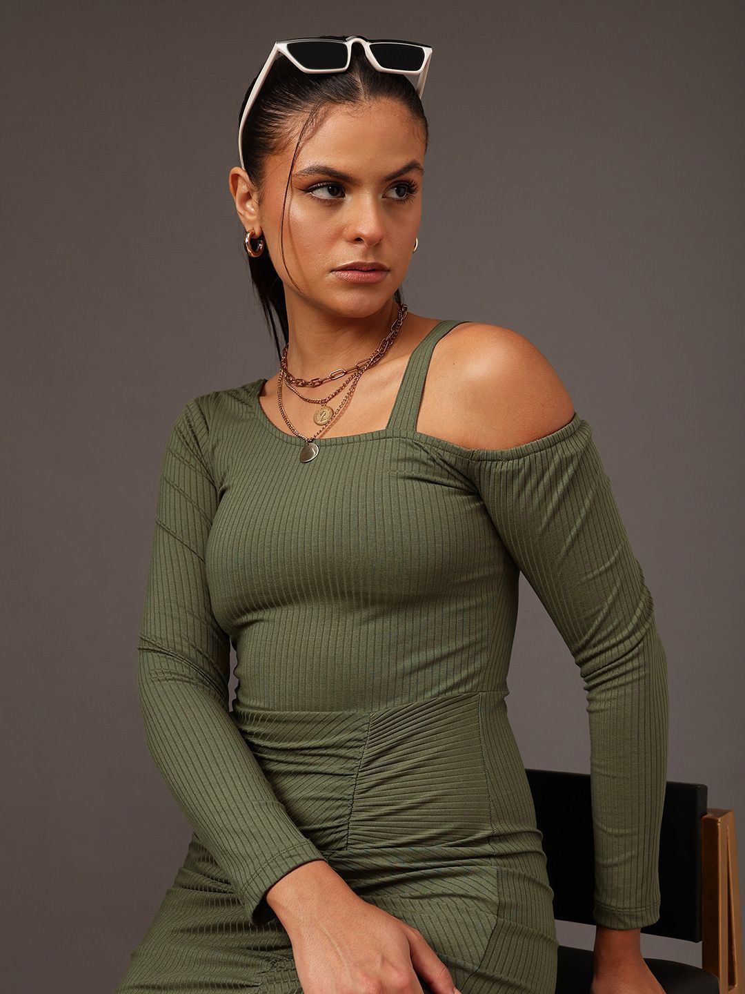 STREET 9 Sheath Dress