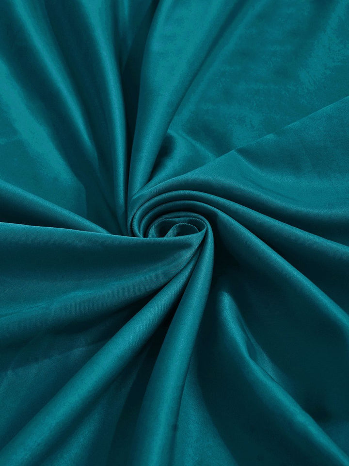 Myntra Elegant Homes Teal 400 TC Cadar dengan 2 Sarung Bantal