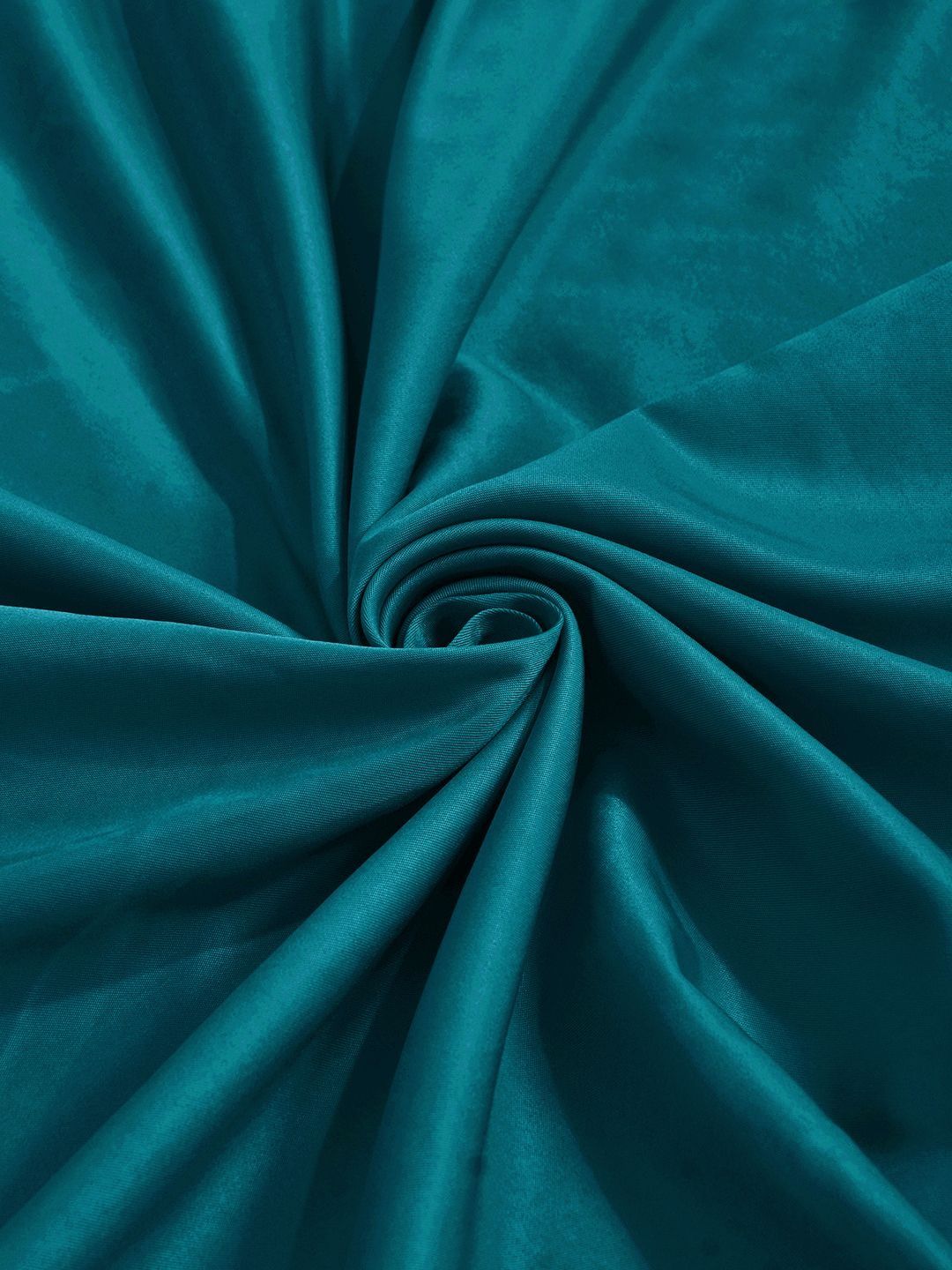 Myntra Elegant Homes Teal 400 TC Cadar dengan 2 Sarung Bantal