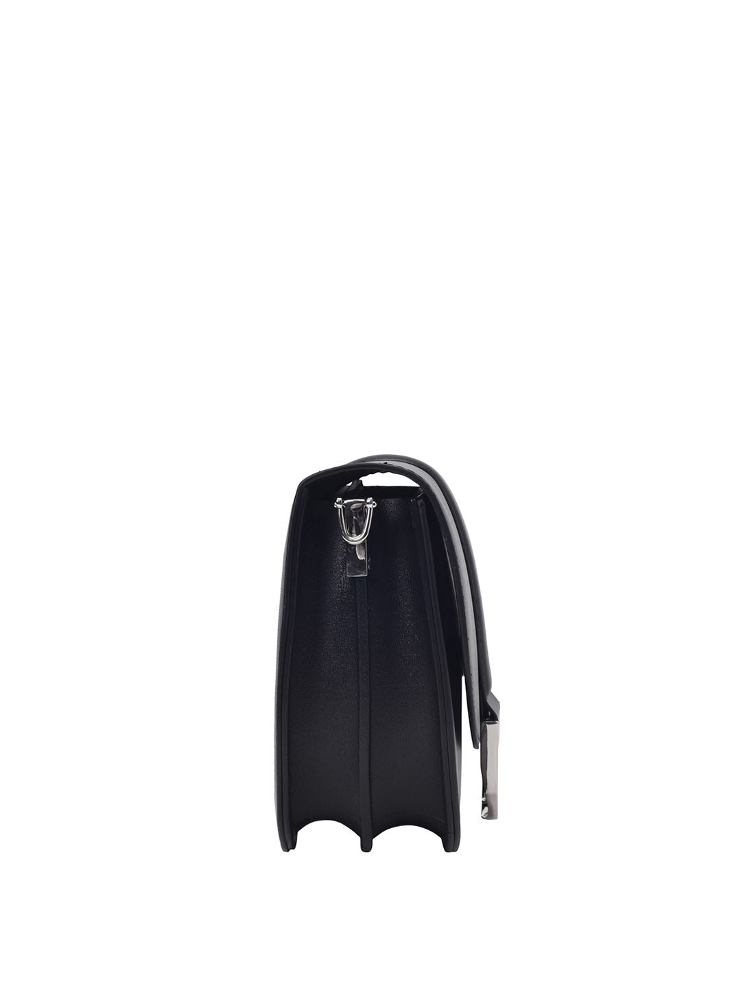 Lino Perros Structured Shoulder Bag