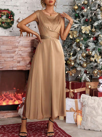 all about you Women Midi Dress