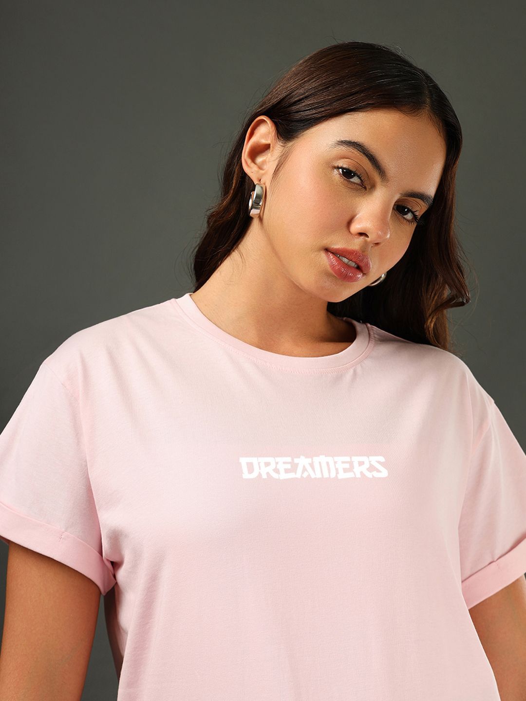 Bewakoof Women Printed T-shirt
