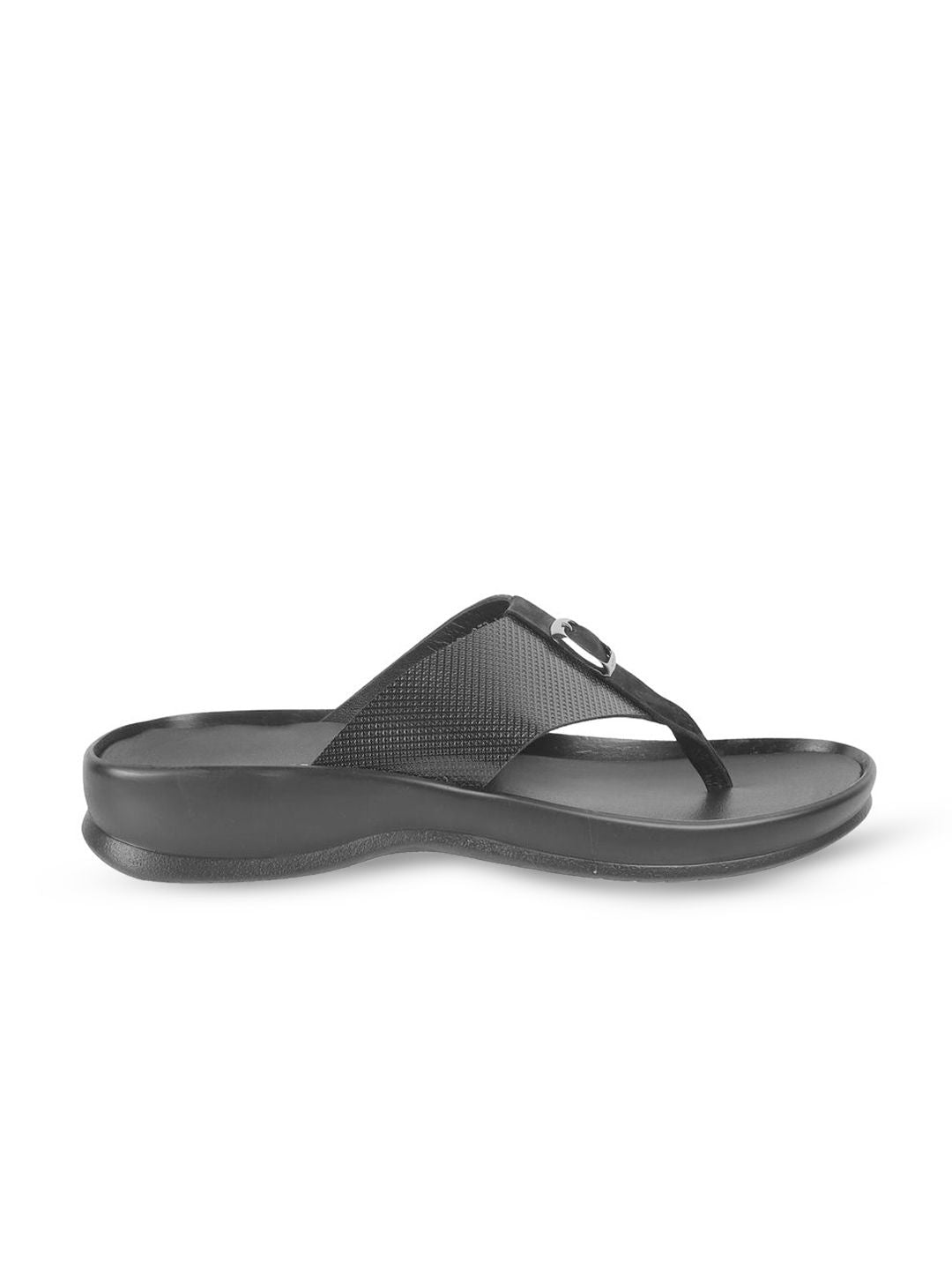 Mochi Men Leather Comfort Sandals