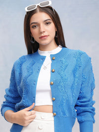 ESPYR By Tokyo Talkies Women Cardigan