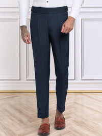 Seluar Gurkha KLOTTHE Men Slim Fit