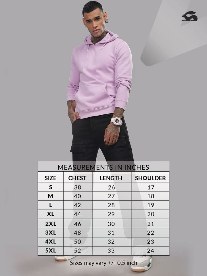 Pullover Berkait Bercetak ADRO