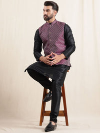 Anouk Men Regular Kurta with Pyjamas