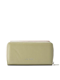 Lino Perros Women Colourblocked Card Holder