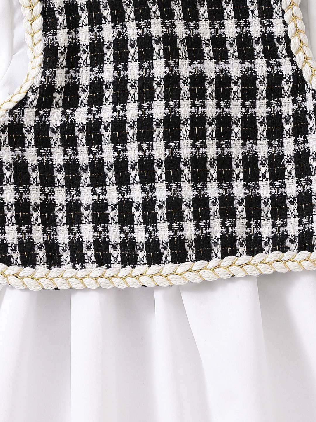 YK Fit & Flare Dress