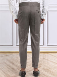 Moda Rapido Men Slim Fit Seluar Mudah Dicuci