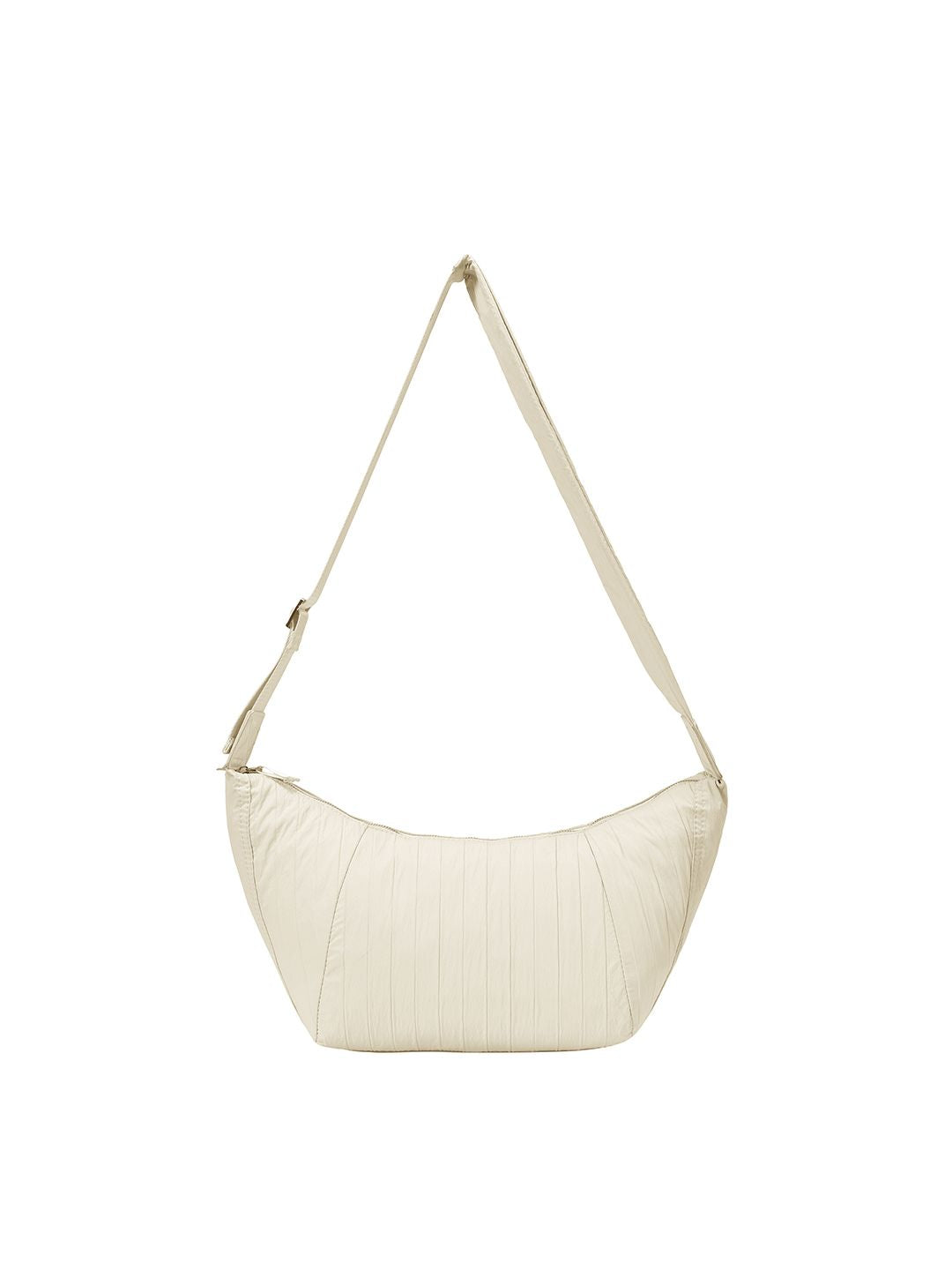 Lino Perros Textured Structured Shoulder Bag