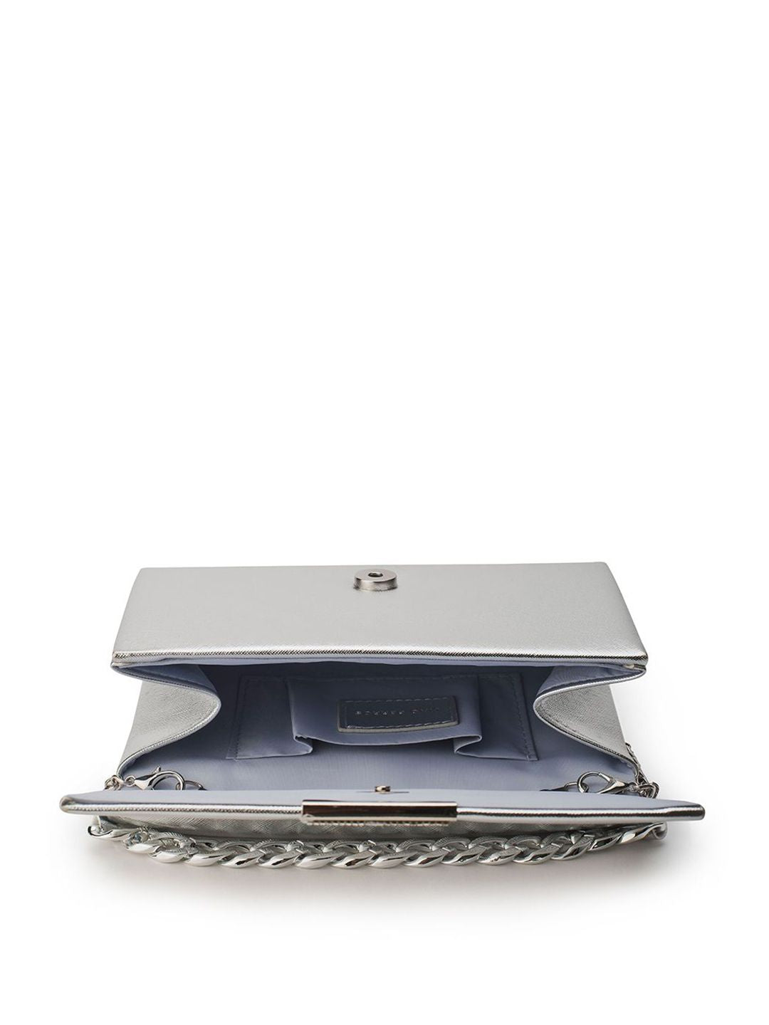Lino Perros Foldover Clutch