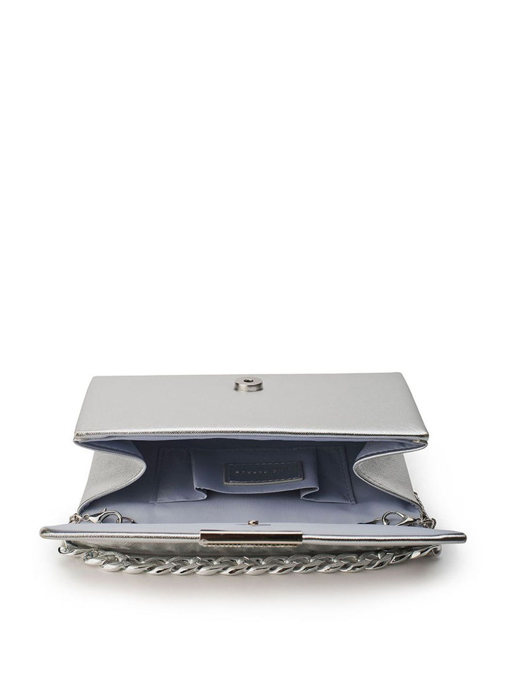 Lino Perros Foldover Clutch