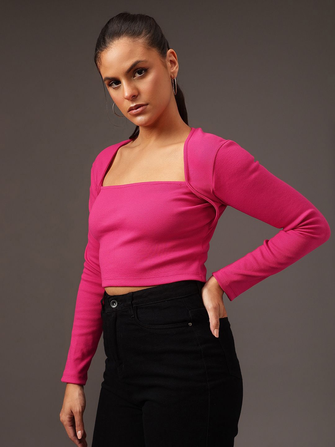 STREET 9 Cotton Top