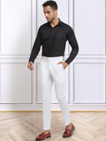 Moda Rapido Men Slim Fit Seluar Mudah Dicuci