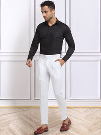 Moda Rapido Men Slim Fit Seluar Mudah Dicuci