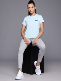 HRX by Hrithik Roshan Typography Print Lifestyle T-shirt