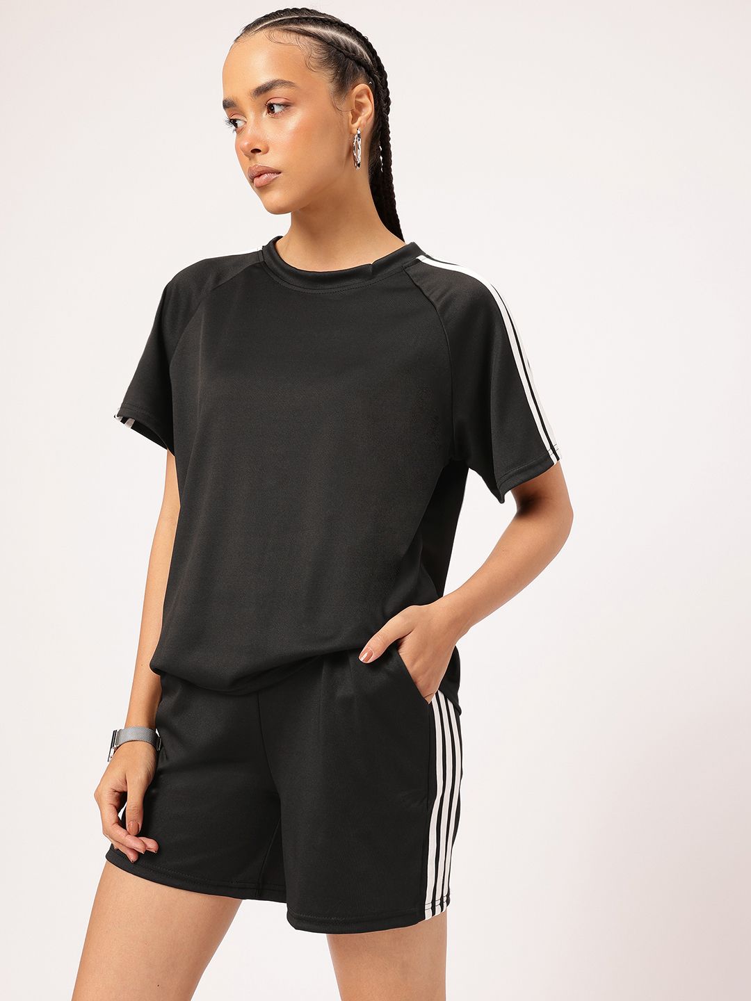 DressBerry Relaxed Ready Urban Chic Co-ords