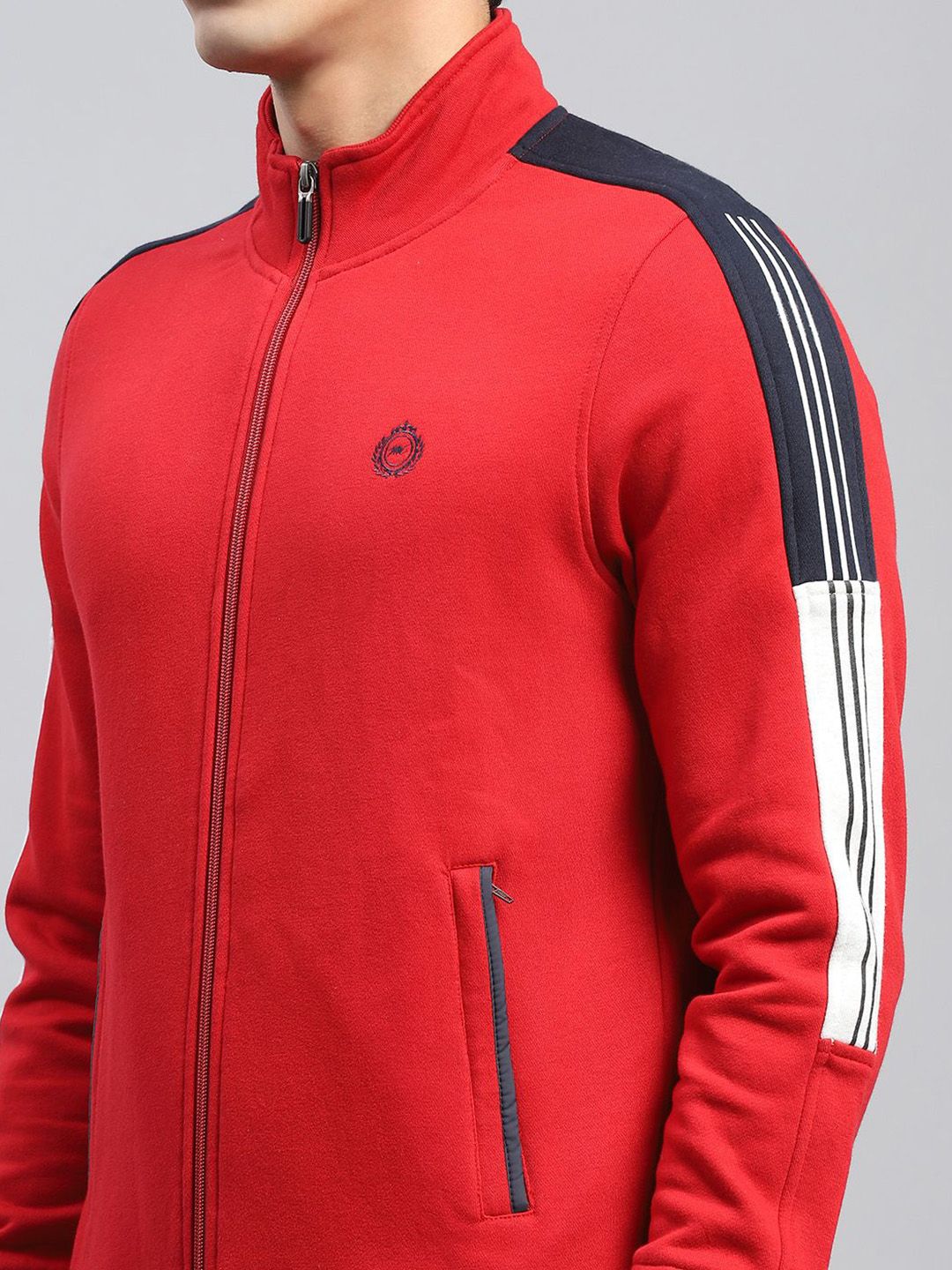 Monte Carlo Men Mid-Rise Tracksuit