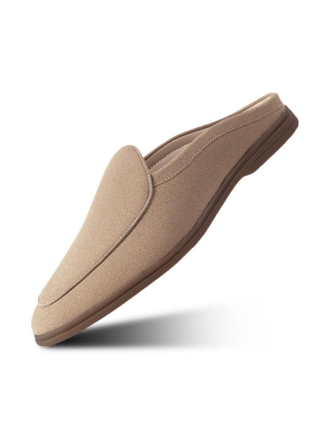 MONKSTORY Men Mules