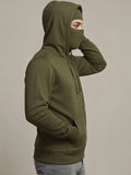 ADRO Men Hooded Sweatshirt