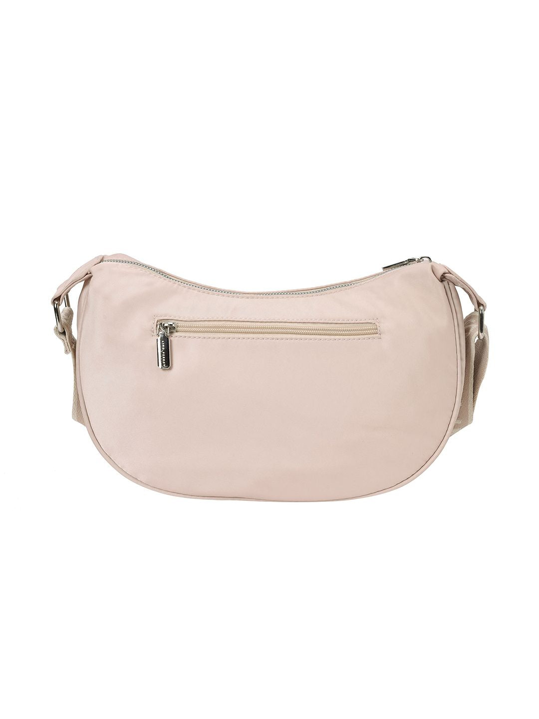 Lino Perros Crossbody Bag with Pouch
