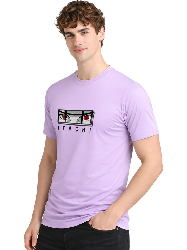 ADRO Men Printed T-shirt