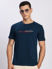 Tshirts ADRO Men Teal
