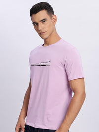 Tshirts Lavender Lelaki ADRO