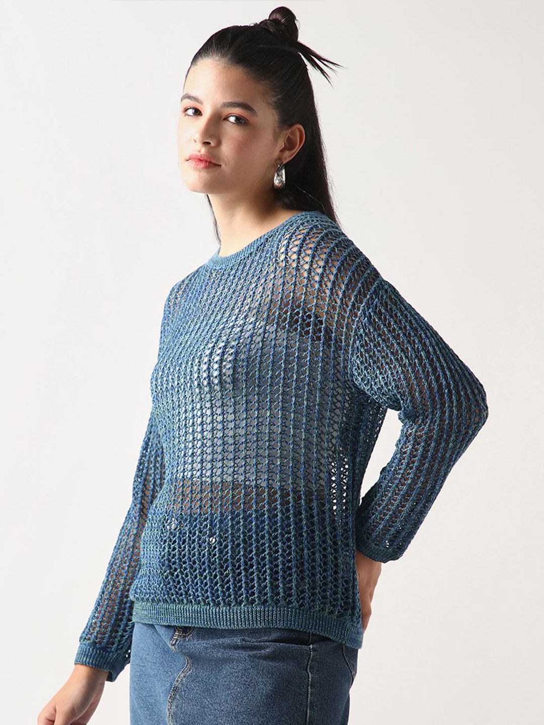 Bewakoof Cotton Top