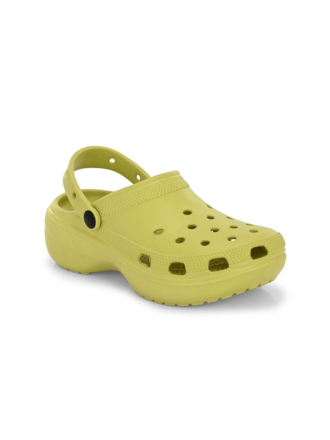 HRX by Hrithik Roshan Women Rubber Clogs