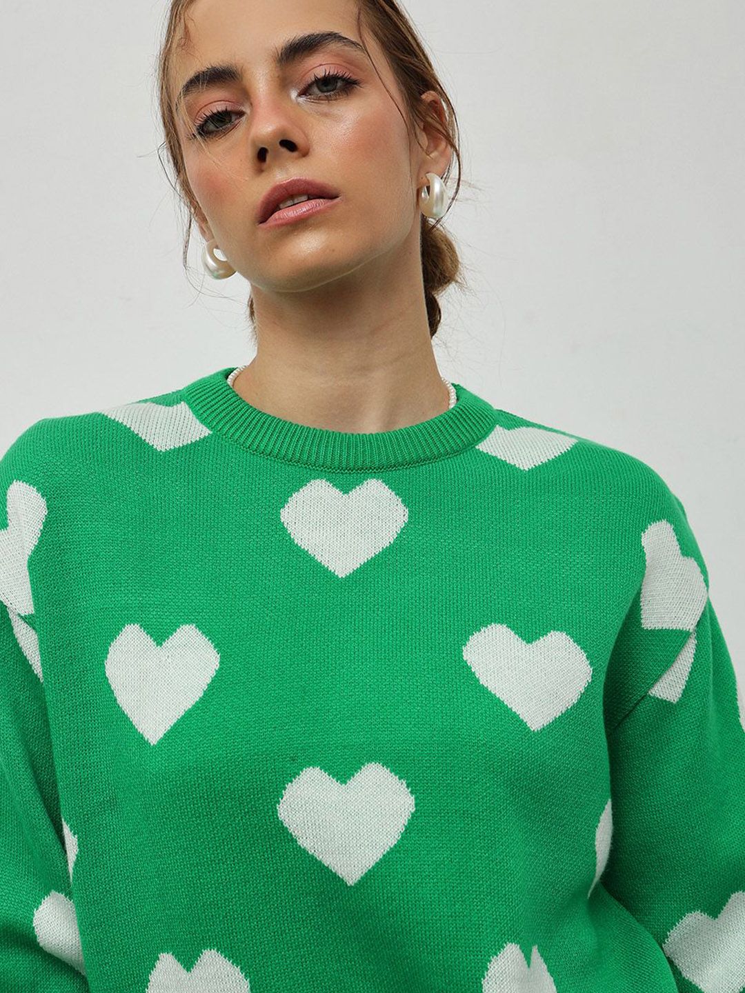 STREET 9 Women Pullover