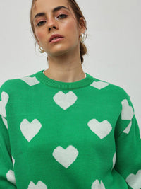 STREET 9 Women Pullover
