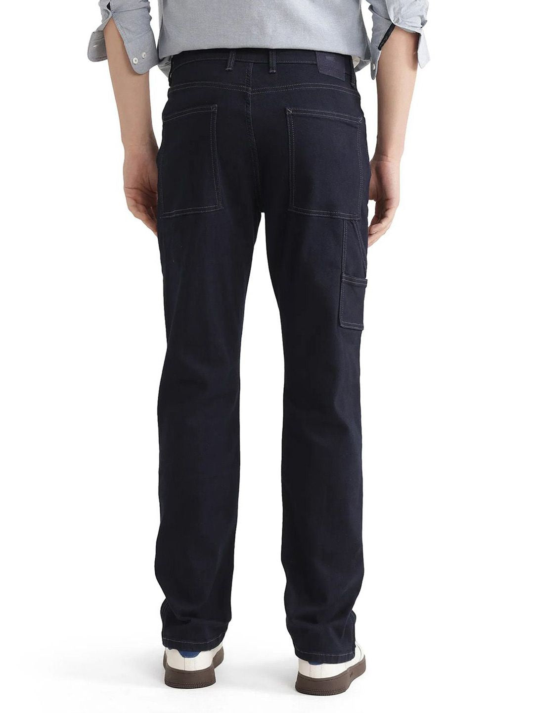 RARE RABBIT Men Comfort Stretchable Jeans