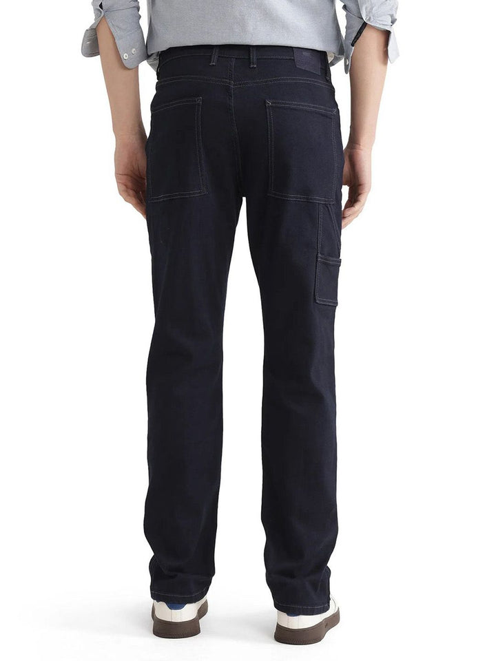 RARE RABBIT Men Comfort Stretchable Jeans