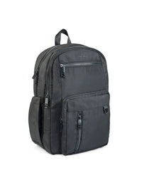 Lino Perros Women Up to 14 inch Laptop Medium Size Pacman Utility Everyday Backpack