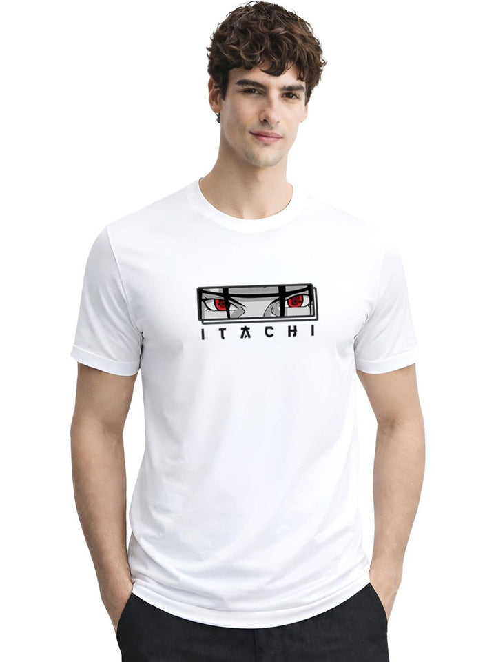ADRO Men Printed T-shirt