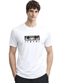 ADRO Men Printed T-shirt